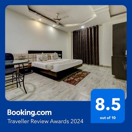 Fabhotel Csfc Near Bhopal Railway Station Экстерьер фото