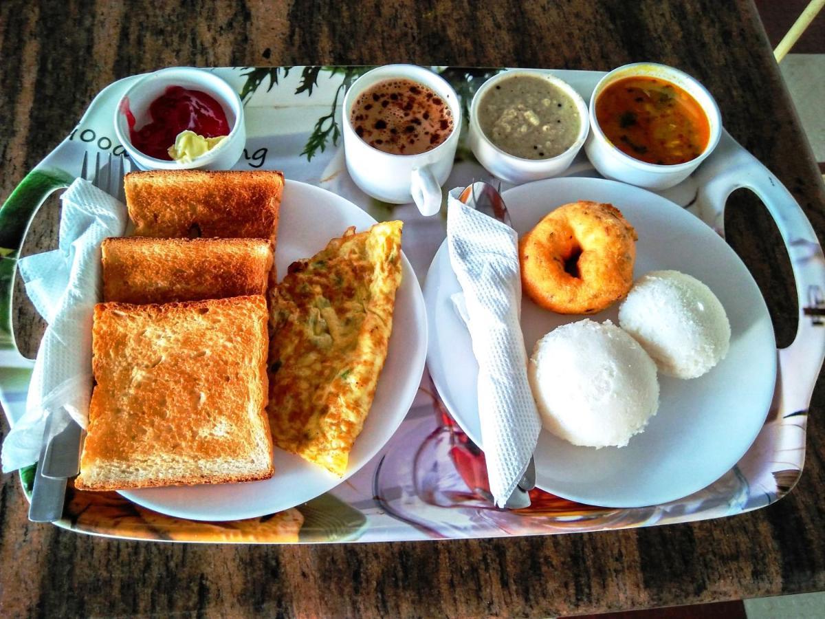 Fabhotel Csfc Near Bhopal Railway Station Экстерьер фото